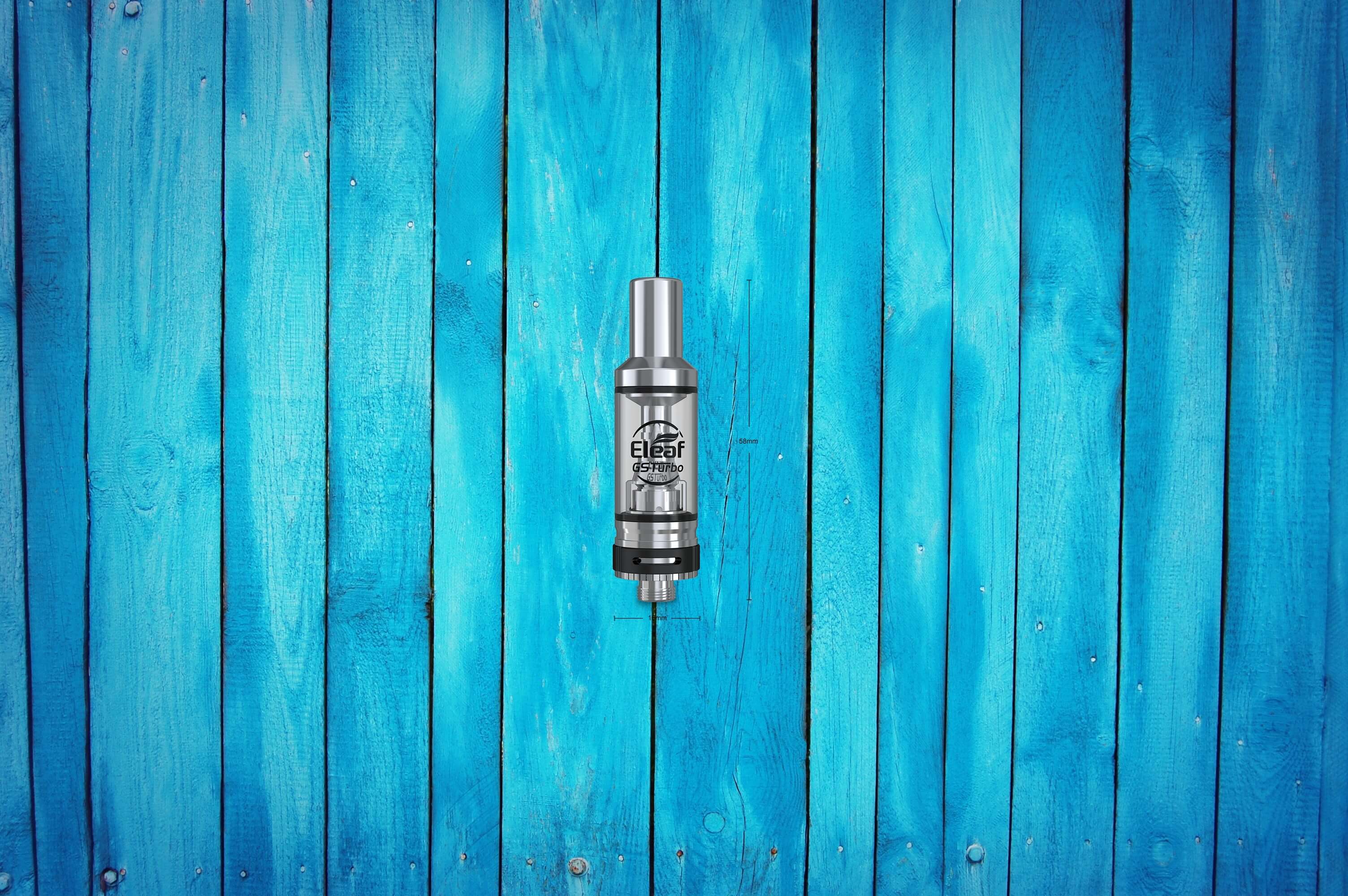 GS Juni Turbo Blog Le Petit Vapoteur